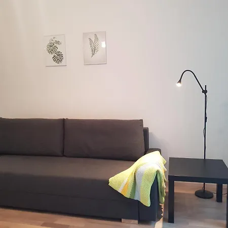 Citycenter Kollane Apartment *
