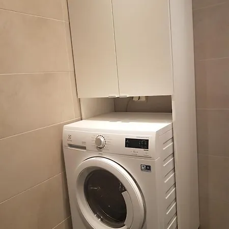 Apartamento Citycenter Kollane *