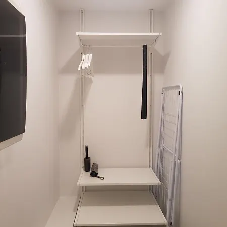 Appartement Citycenter Kollane *