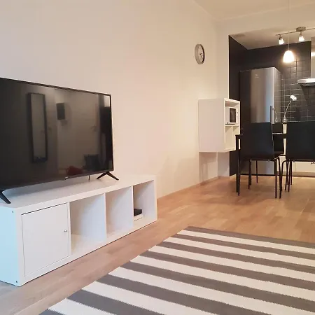 Citycenter Kollane Appartement