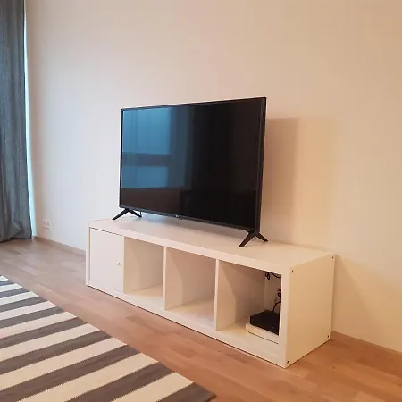 Citycenter Kollane Appartement *