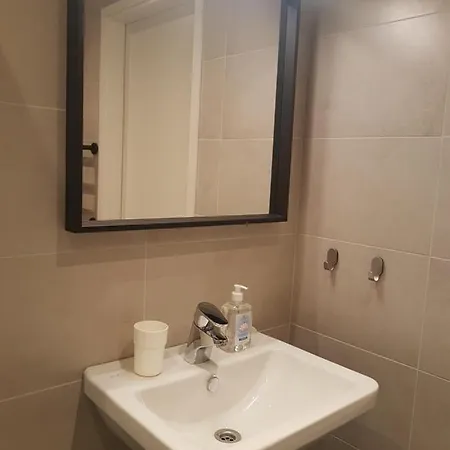 Citycenter Kollane Appartement Tallinn