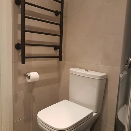 Appartement Citycenter Kollane Tallinn